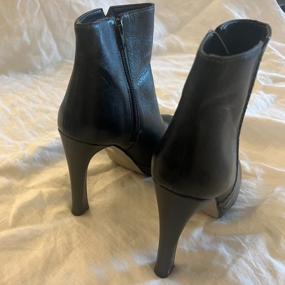 Private label custom made designer boots from Bogota, Colombia - Picture 4 of 4